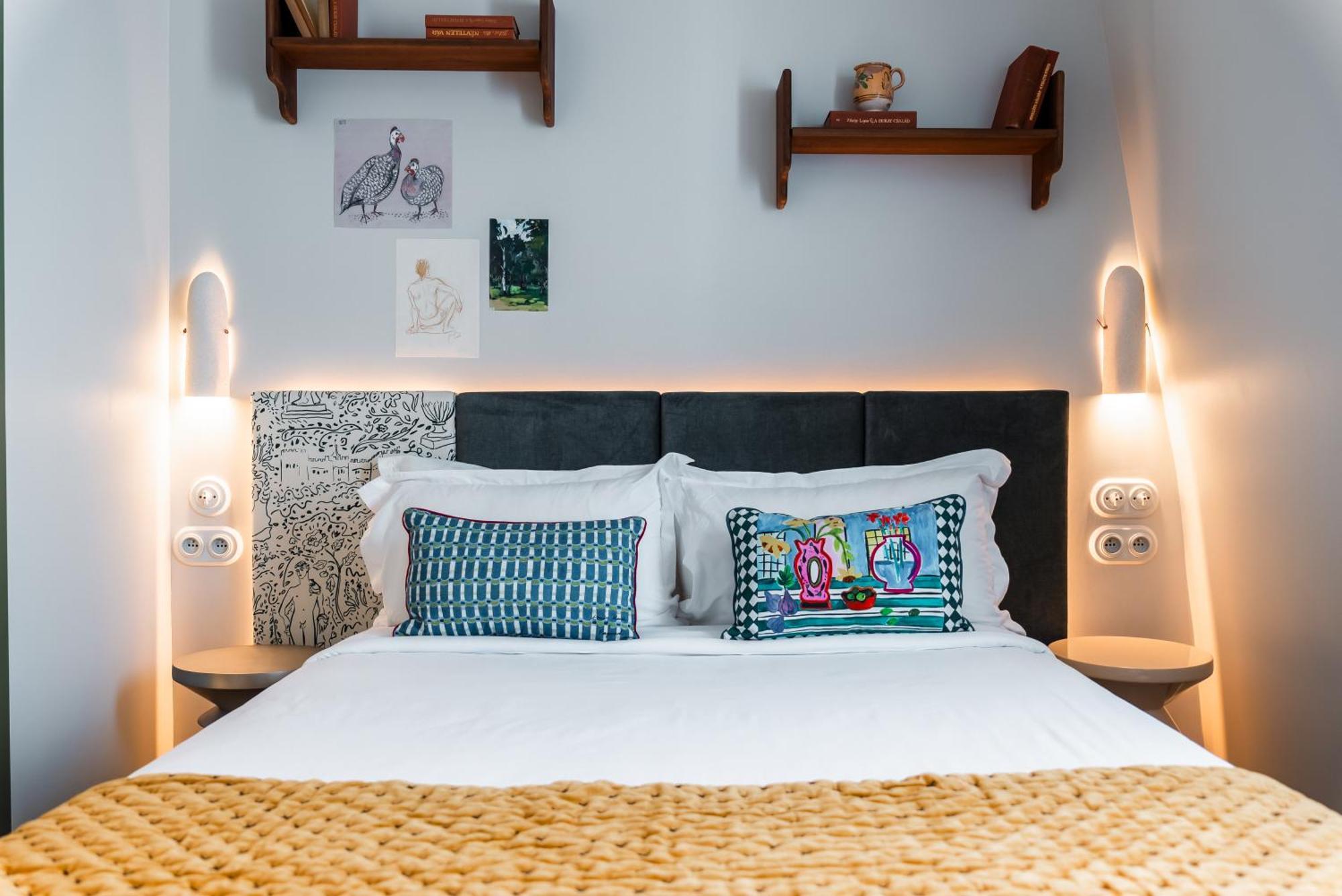 Pavillon Porte De Versailles Hotel 4*